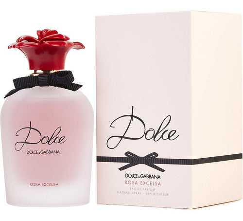 Perfume Dolce Rosa Excelsa Mujer De Dolce&gabbana Edp 75ml