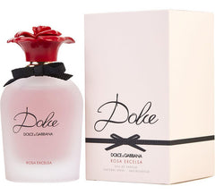 Perfume Dolce Rosa Excelsa Mujer De Dolce&gabbana Edp 75ml
