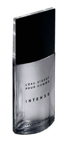 Perfume Issey Miyake L'eau D'issey Intense Hombre Edt 125ml