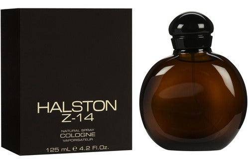 Perfume Halston Z14 Hombre Cologne 125ml Original