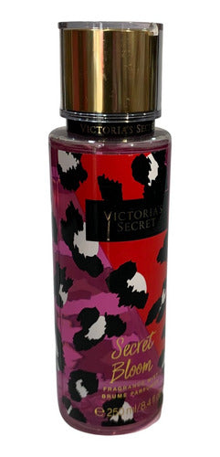 Body Locion Victoria's Secret Secret Bloom