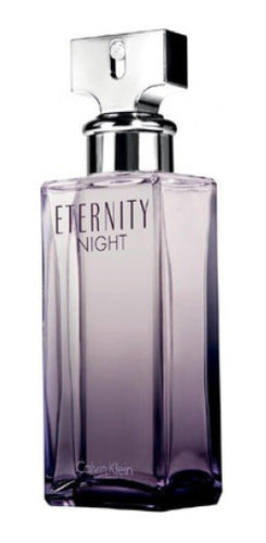 Perfume Calvin Klein Eternity Night De Mujer Edp 100ml