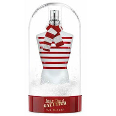 Perfume Hombre Jean Paul Gaultier Le Male Navidad EDT 125ml