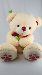 Peluche Oso Saul Gigante Precio Mayoreo 65cm