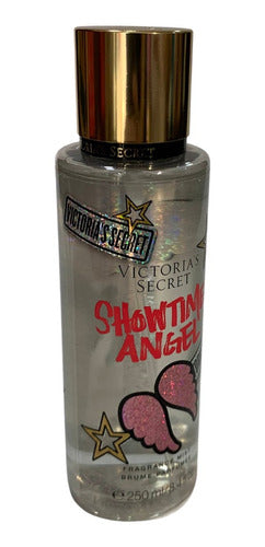 Body Locion Victoria's Secret Showtime Angel