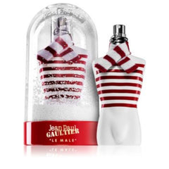 Perfume Hombre Jean Paul Gaultier Le Male Navidad EDT 125ml