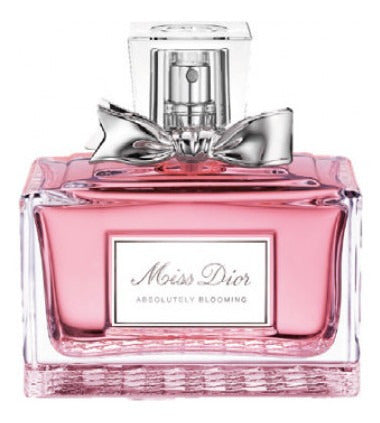 Perfume Miss Dior Absolutely Blooming De Mujer Edp 100ml