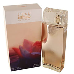 Perfume de Mujer Leau Kenzo Intense Eau de Parfum 100ml