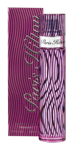 Perfume Paris Hilton Mujer Paris Hilton Edp 100 Ml Original