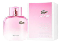 Perfume L.12.12 Pour Elle Eau Fraiche Dama Lacoste Edt 90ml