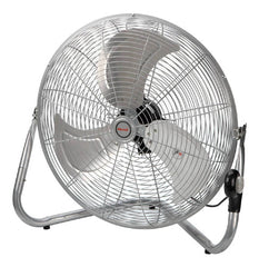 Ventilador De Piso Mytek Industrial 20  Modelo 3306