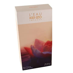 Perfume de Mujer Leau Kenzo Intense Eau de Parfum 100ml