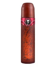Perfume Cuba Royal Hot de Hombre Eau de Toilette 100ml