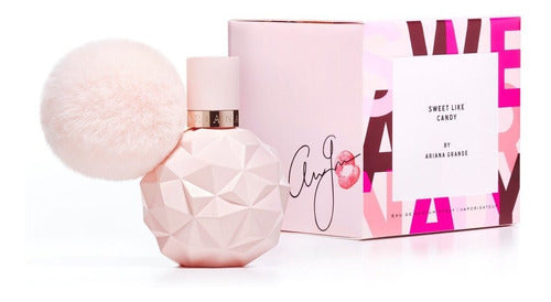 Perfume Sweet Like Candy Mujer De Ariana Grande Original