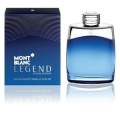 Perfume de Hombre Mont Blanc Legend Special Edition EDT100ml