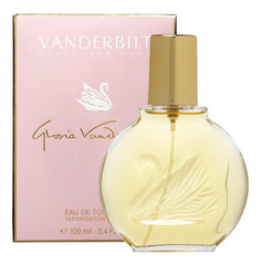 Perfume Vanderbilt Mujer Gloria Vanderbilt 100ml