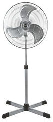 Ventilador De Pedestal Mytek 20  Modelo 3328 Giratorio