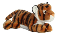 Peluche Flopsies - Indira 30cm Tigre