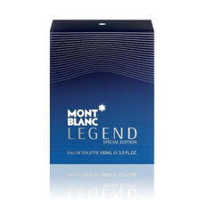 Perfume de Hombre Mont Blanc Legend Special Edition EDT100ml