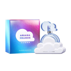 Perfume Ariana Grande Cloud 100ml Para Mujer Eau De Parfum