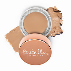 Corrector En Crema Light Medium B (1 piezas)