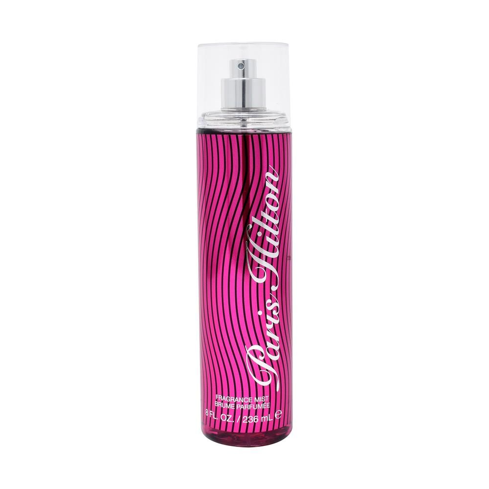 body Paris Hilton Tradicional Mujer Fragance mist 236 ml