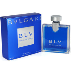 BVLGARI BLV for Men By Bvlgari 100 ml