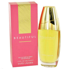 Beautiful For Women By Estee Lauder Edp 75 Ml Original