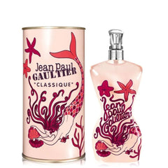 Perfume Classique Summer Jean Paul Gaultier Mujer EDT 100ml