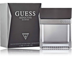 Perfume Guess Seductive Homme 100ml Hombre Eau De Toilette