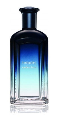 Perfume Tommy Endless Blue De Hombre Eau De Toilette 100ml