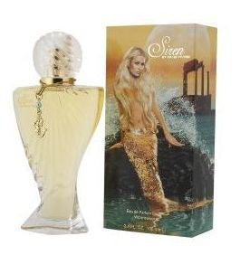 Perfume Paris Hilton Siren 100ml Para Mujer Eau De Parfum