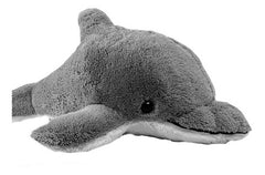 Peluche Delfin Gigante Precio Mayoreo 52cm El Mundo De Sofía