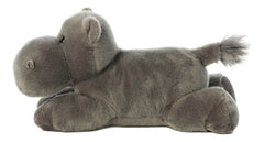 Peluche Howie Hippo Aurora Niño Hipopotamo 30 Cm