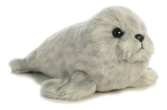 Peluche Mini Flopsies - Harbor Seal 20cm Foca