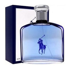 Perfume Ralph Lauren Polo Ultra Blue 125ml De Hombre Edt