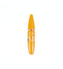 Mascarilla Para Pestañas Diamond Con Fibras Alargables