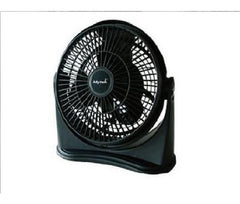 Ventilador De Piso Mytek 8  Modelo 3354 De Plastico