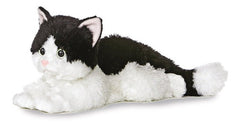 Peluche Flopsies - Oreo 30cm Gato