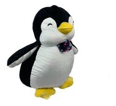Peluche Pinguino Cuky Precio Mayoreo 44cm El Mundo De Sofía