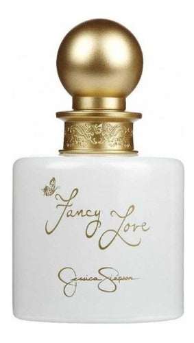 Perfume Jessica Simpson Fancy Love De Mujer Edp 100ml