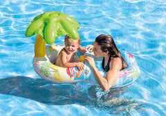 Inflable Mi Primer Flotador De Natación 67cm Diametro