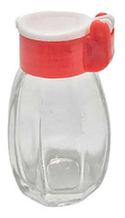 Salero C/tapa De Colores