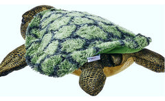 Peluche Sea Turtle Aurora Niño Tortuga 30 Cm