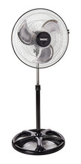 Ventilador Mytek 3324 18  Industrial 3 En 1 Metalico