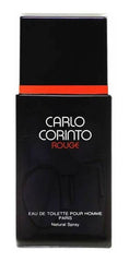 Perfume Carlo Corinto Rouge Hombre Edt 100ml