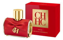 Perfume Ch Privée Para Mujer De Carolina Herrera Original