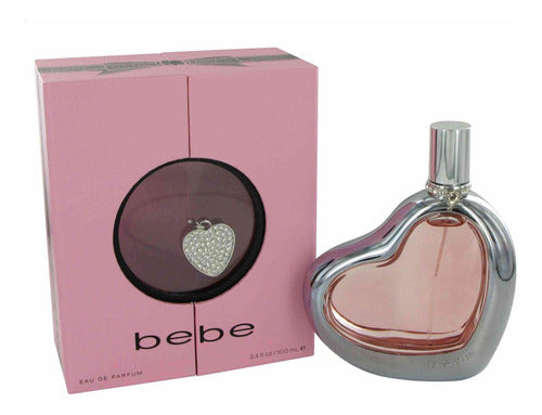 Perfume Bebe Para Mujer De Bebe Edp 100ml Original