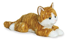 Peluche Flopsies - Chester 30cm Gato
