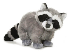 Peluche Flopsies - Bandit 30cm Mapache